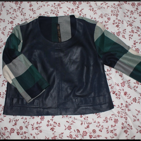 Vintage crop top - Picture 1 of 1